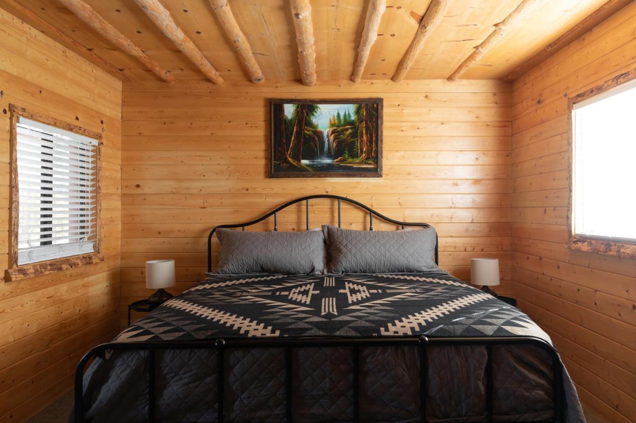 Oak Knoll Lodge Big Bear Lake Dış mekan fotoğraf
