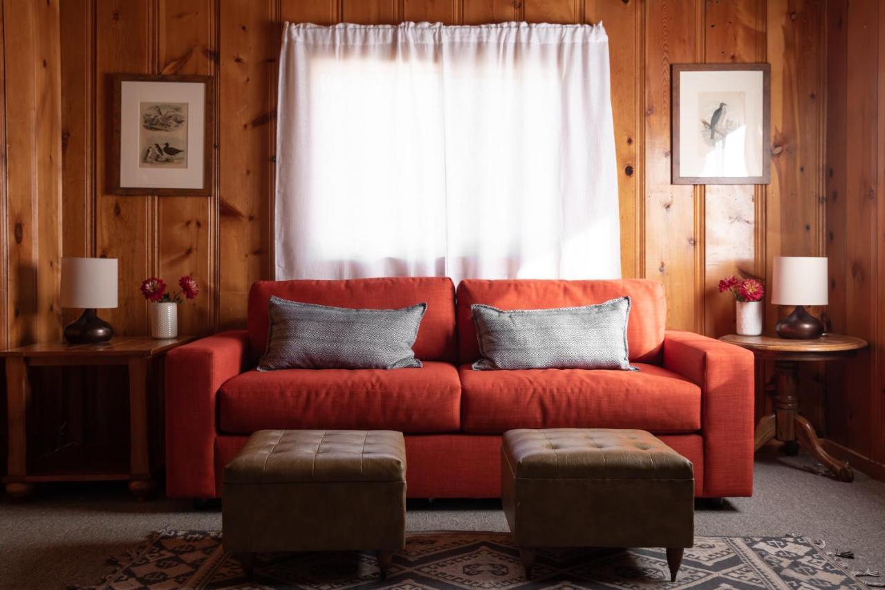 Oak Knoll Lodge Big Bear Lake Dış mekan fotoğraf