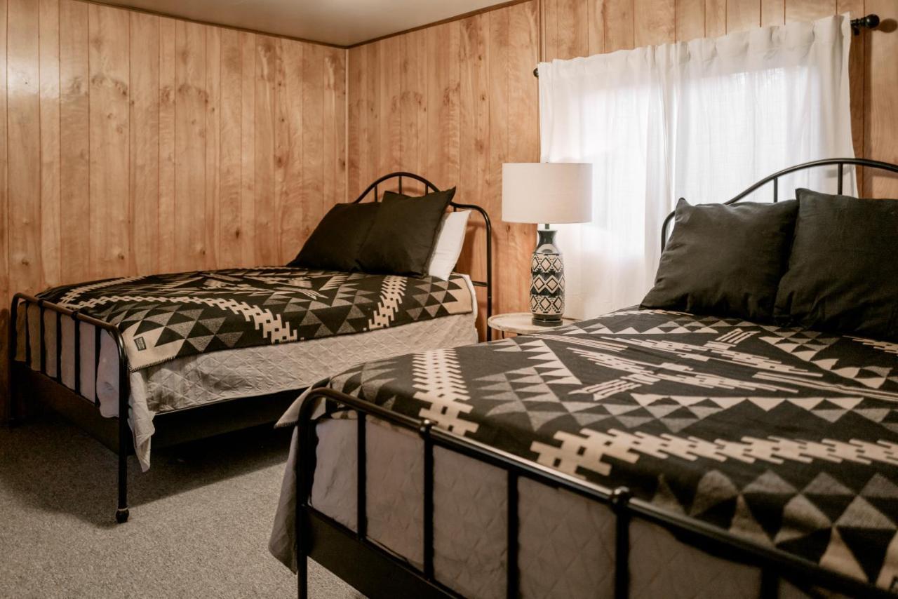 Oak Knoll Lodge Big Bear Lake Dış mekan fotoğraf