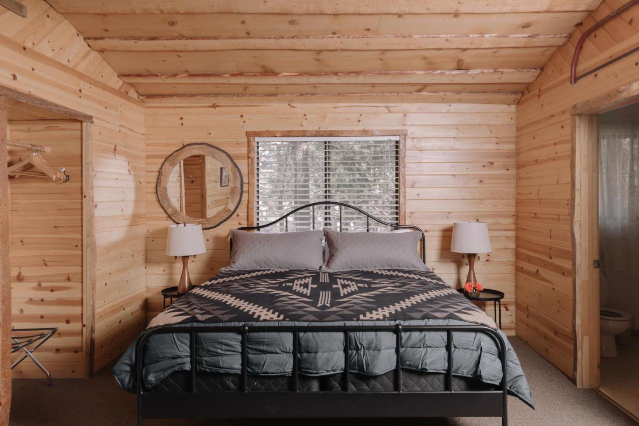 Oak Knoll Lodge Big Bear Lake Dış mekan fotoğraf