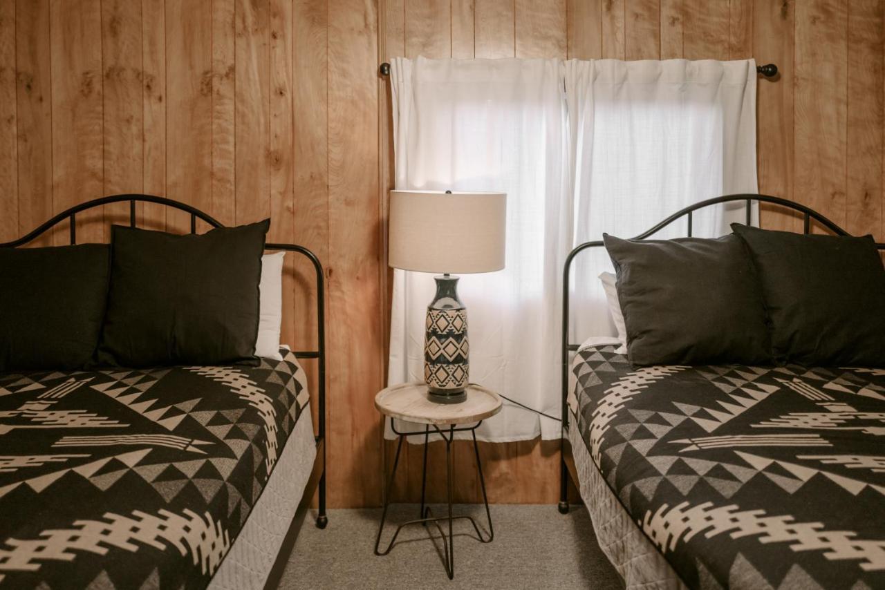 Oak Knoll Lodge Big Bear Lake Dış mekan fotoğraf