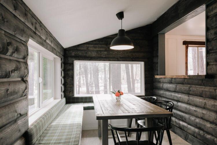 Oak Knoll Lodge Big Bear Lake Dış mekan fotoğraf
