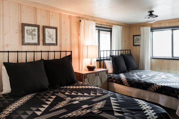 Oak Knoll Lodge Big Bear Lake Dış mekan fotoğraf