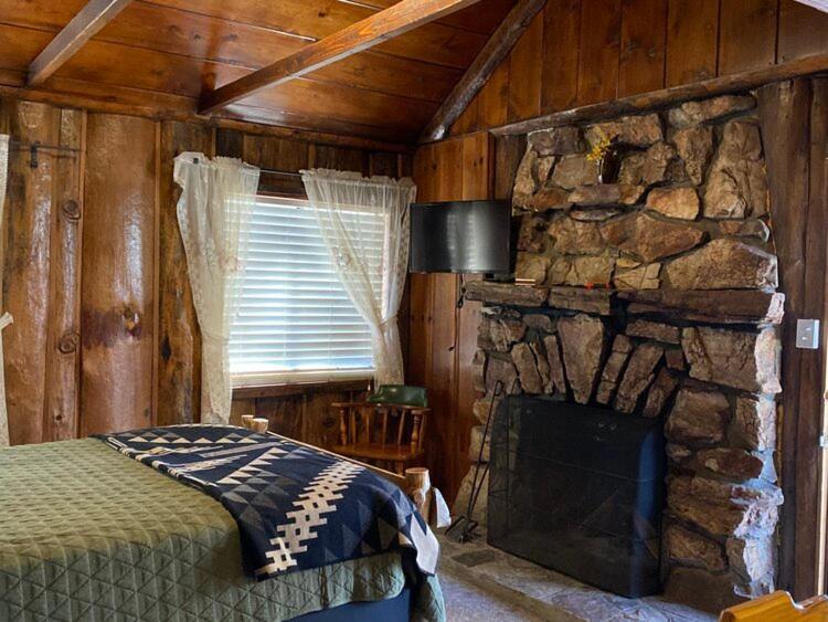 Oak Knoll Lodge Big Bear Lake Dış mekan fotoğraf