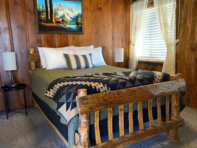 Oak Knoll Lodge Big Bear Lake Dış mekan fotoğraf